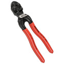 KNIPEX CoBolt S must atramentiseeritud 160 mm