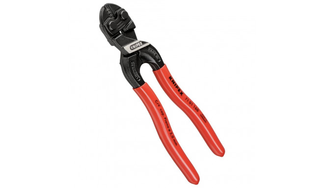 KNIPEX CoBolt S must atramentiseeritud 160 mm