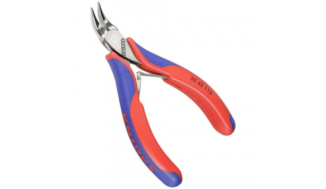 KNIPEX elektroonikatangid 115 mm