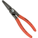 KNIPEX Circlip Pliers Set SRZ in foam tray