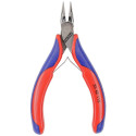 KNIPEX Elektroonika Tangid 115 mm