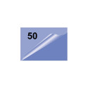 1x100 Olympia lamineerimistaskut DIN A4 125 mikronit 9176