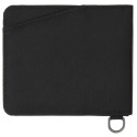 Pacsafe RFIDsafe Blocking Bifold Wallet, black