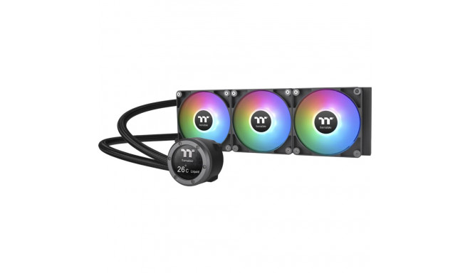 Thermaltake TH360 V2 Ultra ARGB Sync CPU Liquid Cooler