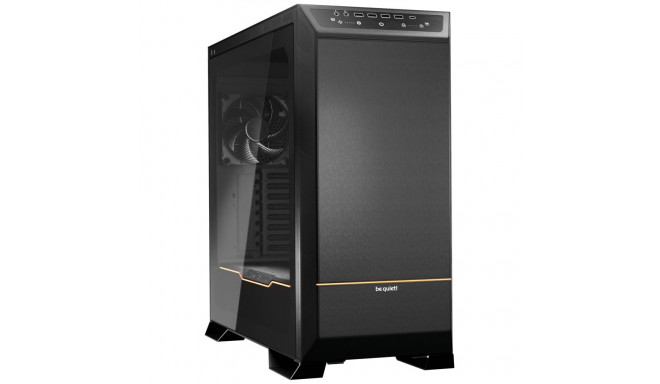 be quiet! DARK BASE PRO 901 black PC housing