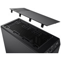 be quiet! case Pure Base 600, silver