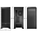 be quiet! DARK BASE PRO 901 must PC korpus