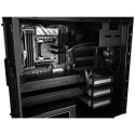 be quiet! case Pure Base 600, silver