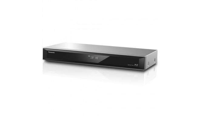 Panasonic DMR-BCT765AG hõbedane