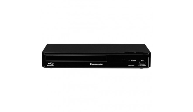Panasonic DMP-BDT167EG must