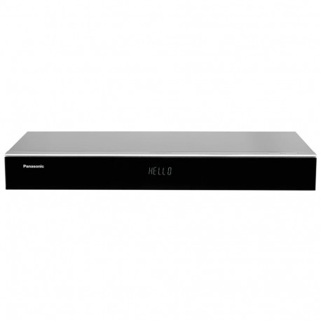 Panasonic DMR-UBS70EGS hõbedane