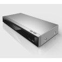 Panasonic DMR-BCT765AG hõbedane