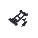 Pakiraamikinnitus BASIL MIK Adapter Plate 2.0
