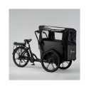 Elektriline kastiratas CARGOBIKE of SWEDEN Flex