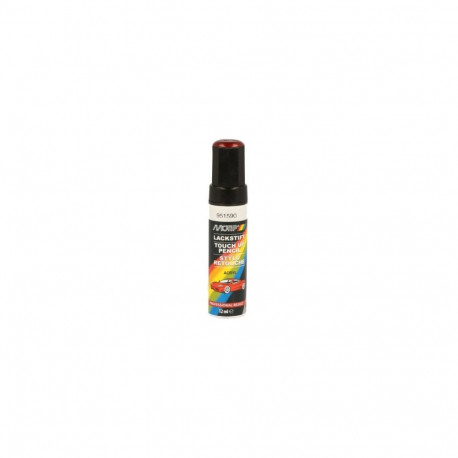 Pintsliga par.värv 12ML.  puna