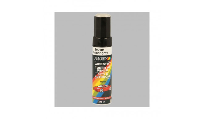 Motip hall krunt, pintsel 12ml