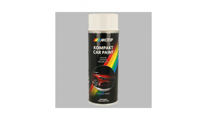 Motip parandusvärv 400ml