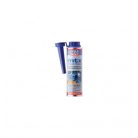 Karburaatori puhastuslisand Liqui Moly 300ml