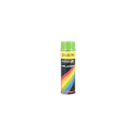 Motip RAL6018 roheline värv 500ml
