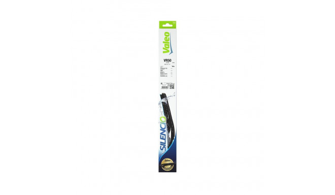 Valeo Silencio 280mm 574203 tagumine kojamees