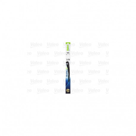 Valeo Silencio XTRM 600+380 574388 raamita kojamehed