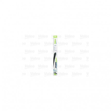 Valeo Hydroconnect raamita kojamees 580x1 578510