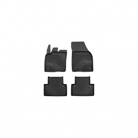 2,5D Volvo V50 2004-2012 kummimatid
