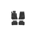 2,5D MB C-Klass W205 2014-2021 kummimatid