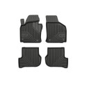 2,5D Octavia 04-13/Golf 08-16/Leon 04-09 kummimatid