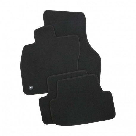 Style 5tk Audi Q7 06/06-05/15 tekstiilmatid