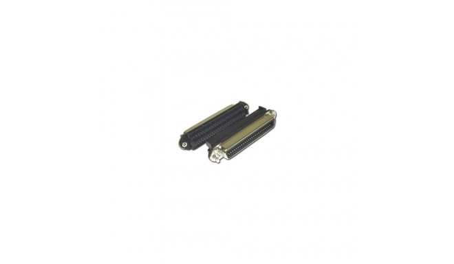 Connector Centronics 50F for flat cable