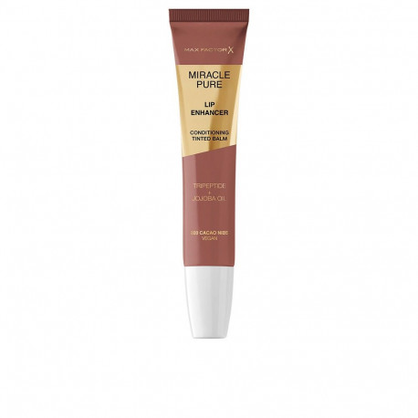 MAX FACTOR huulepalsam #020 12ml, cacao nibs