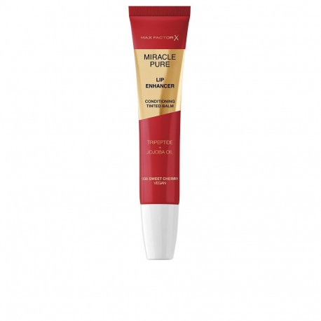 Max Factor huulepalsam Miracle Pure 12ml, #030-Sweet Cherry