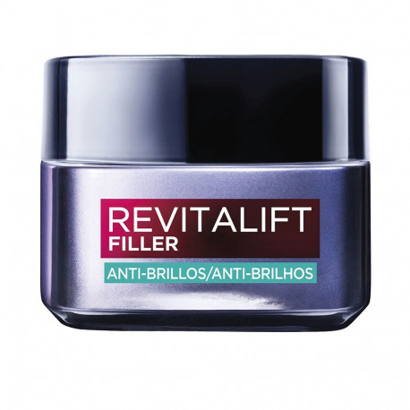 L'Oréal Paris geel-kreem Revitalift Filler hüaluroonhappega 50ml