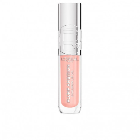 L'ORÉAL PARIS PLUMP AMBITION aceite labial voluminizador #201-Milky Un 5 ml
