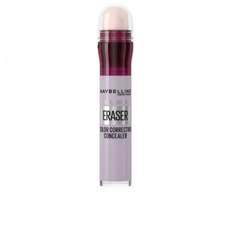 MAYBELLINE BORRADOR INSTANT AGE REWIND corrector de color #Morado 6,8 ml