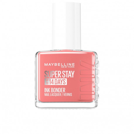 MAYBELLINE SUPERSTAY 14 DAYS esmalte de uñas #135-Nude 12 ml
