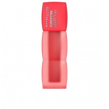 Maybelline huulevärv Superstay Teddy Tint 5ml, #July Forever