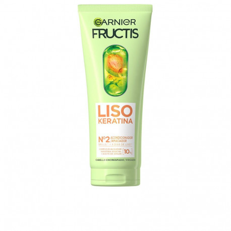 Garnier Frutics palsam Liso Keratina Nº2 200ml
