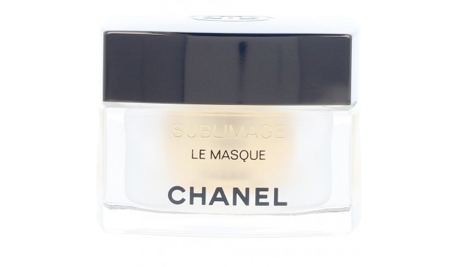 CHANEL SUBLIMAGE le masque 50 ml