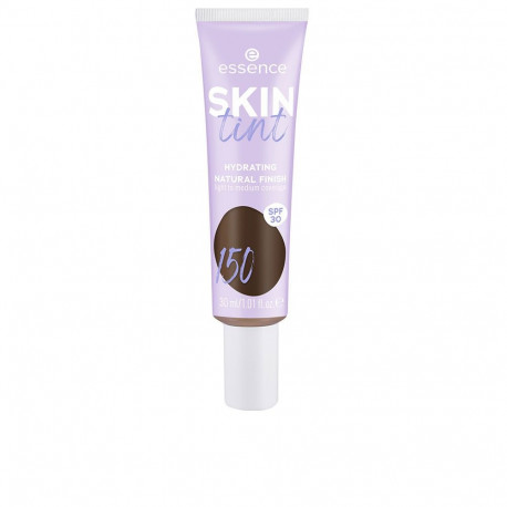 Essence niisutav tooniv kreem SKIN TINT #150 SPF30 30g