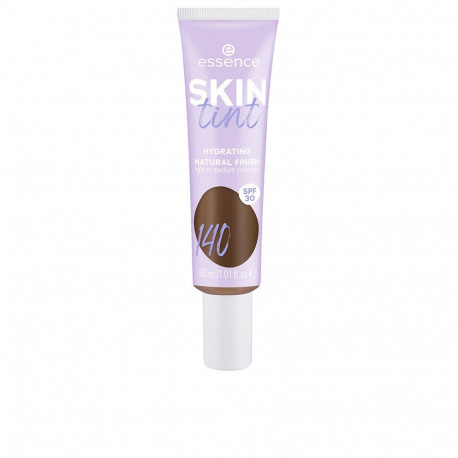 Essence tooniv näokreem Skin Tint SPF30 #140 30gr