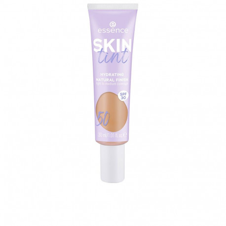 ESSENCE tooniv niisutav kreem SPF30 30gr, #50
