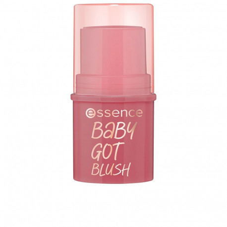 ESSENCE põsepuna BABY GOT #40 5,5gr, Sweets & Roses