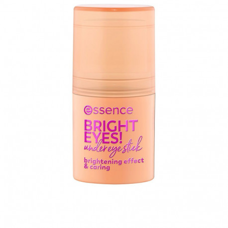 ESSENCE BRIGHT EYES! stick para ojos #02-Warm Honey 5,5 gr