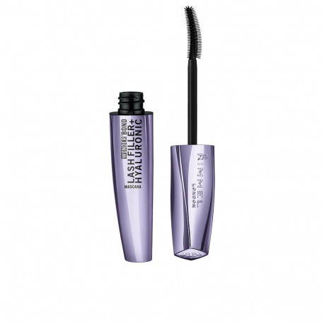 RIMMEL LONDON WONDER'BOND hüaluroonhappega ripsmetušš #02, pruun 11ml