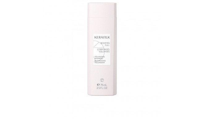 Kerasilk šampoon Essentials kohevust andev 75ml