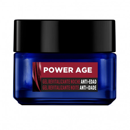 L'Oréal Paris Men Expert öögeel Power Age elustav vananemisvastane 50ml