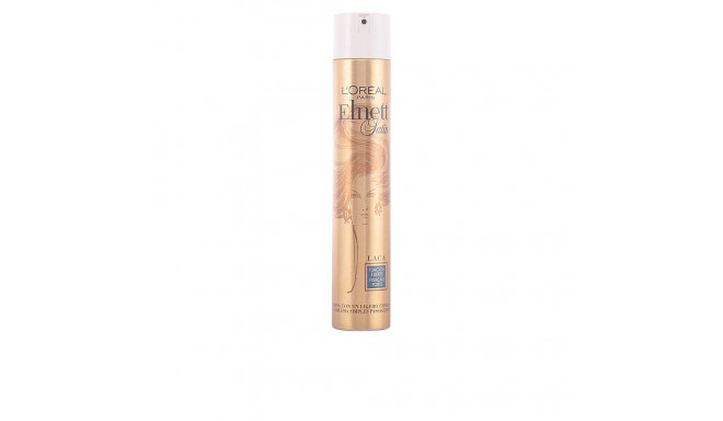 L'ORÉAL PARIS ELNETT laca fijación fuerte 400 ml