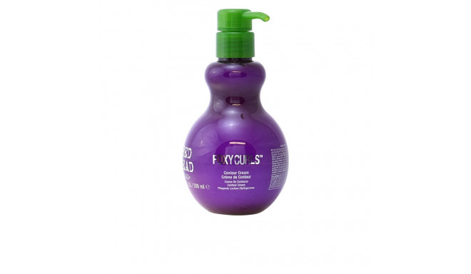 TIGI BED HEAD foxy curls contour cream 200 ml